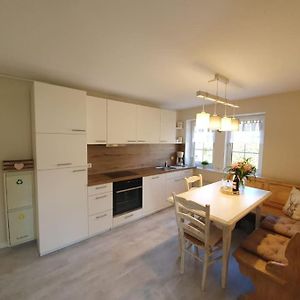 Appartement met een Slaapkamer